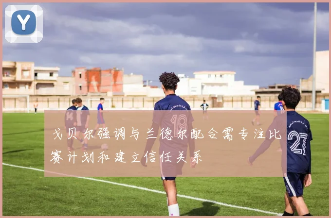 戈贝尔强调与兰德尔配合需专注比赛计划和建立信任关系