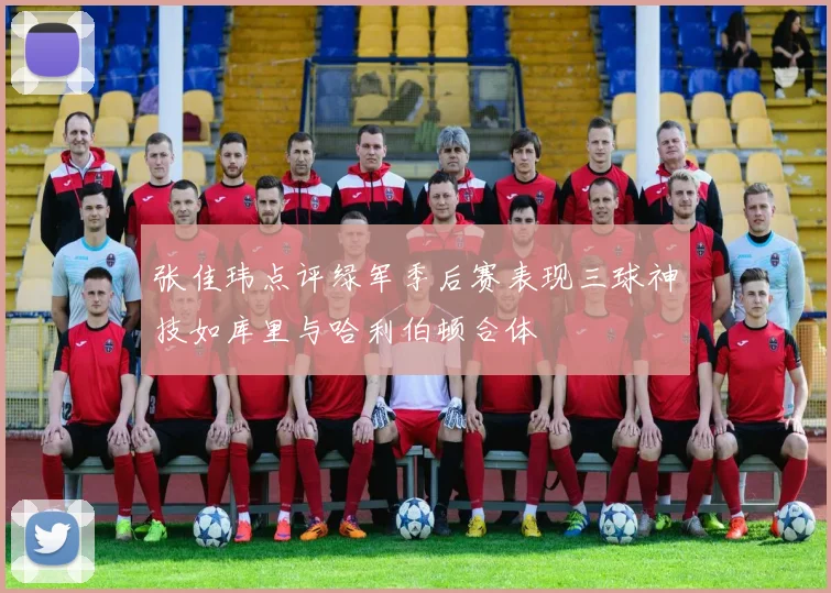 张佳玮点评绿军季后赛表现三球神技如库里与哈利伯顿合体
