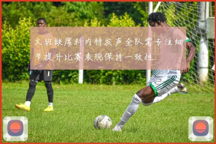 文班缺席科内特发声全队需专注细节提升比赛表现保持一致性